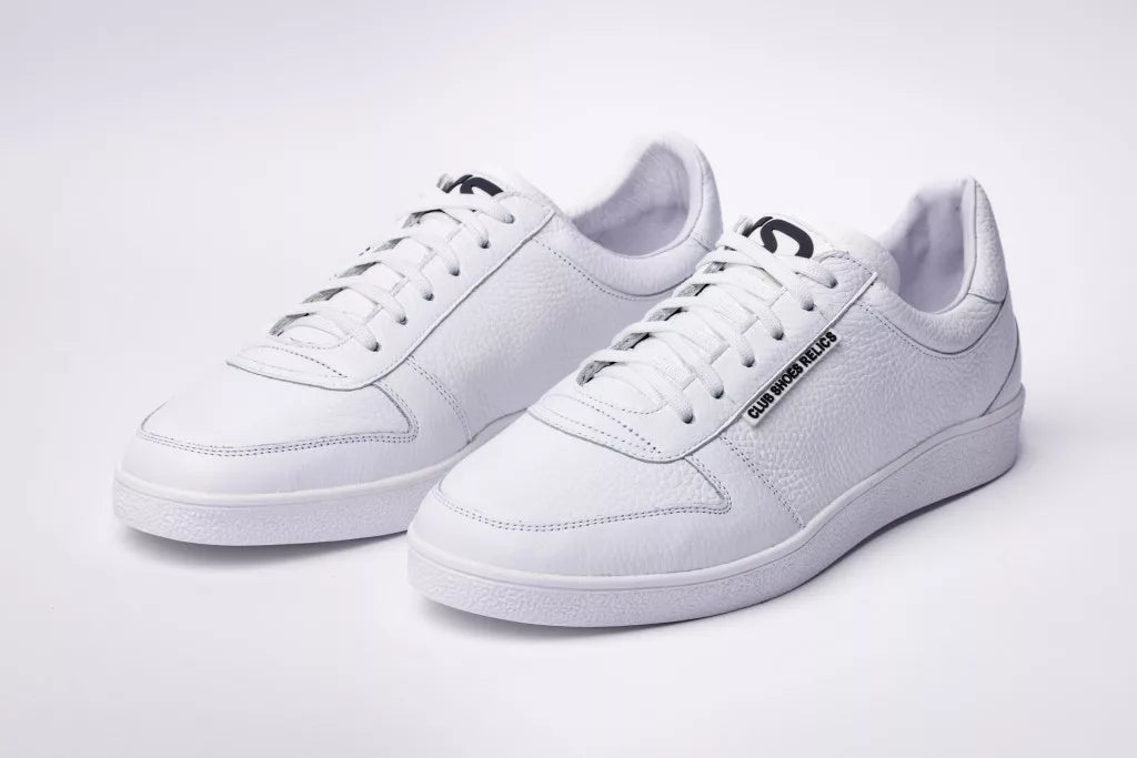 CLUB SHOES RELICS OFFICIAL WHITE