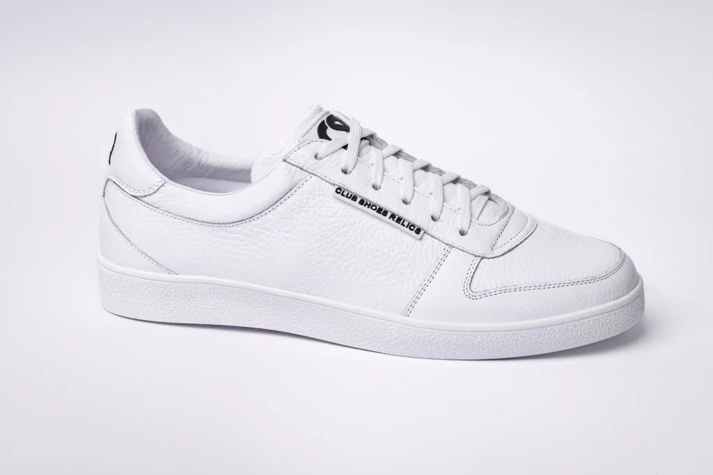 CLUB SHOES RELICS OFFICIAL WHITE
