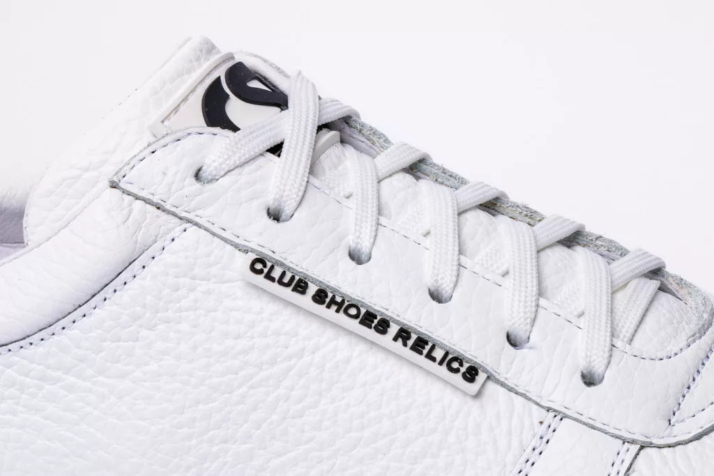 CLUB SHOES RELICS OFFICIAL WHITE