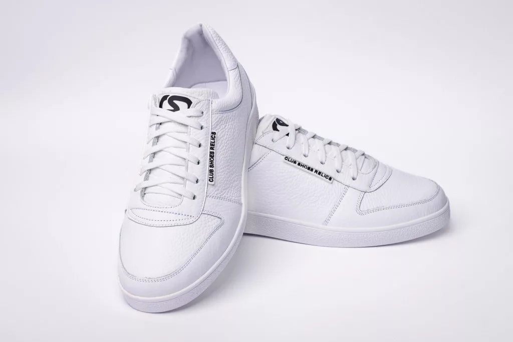CLUB SHOES RELICS OFFICIAL WHITE