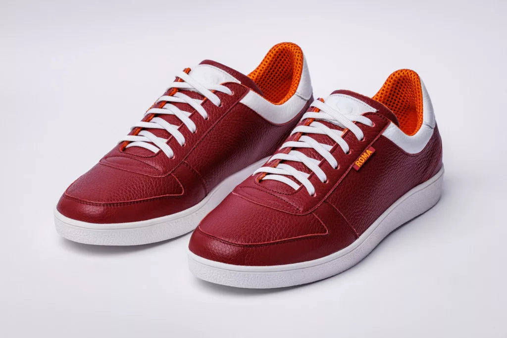 CLUB SHOES RELICS ROMA