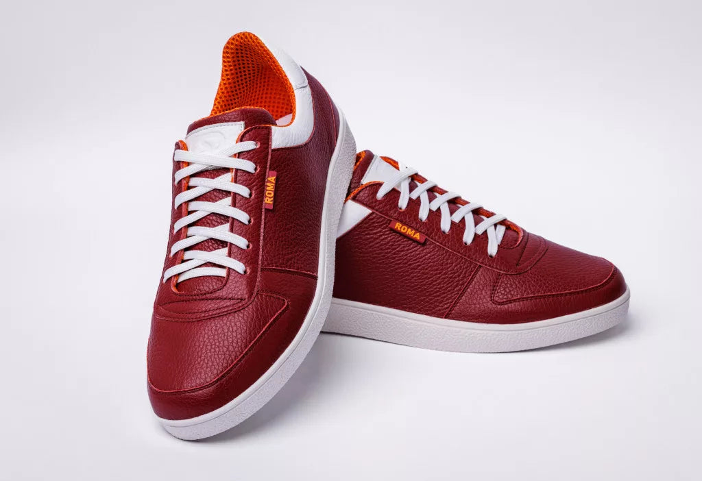 CLUB SHOES RELICS ROMA