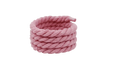 ROPE LACE PINK - 8MM