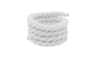 ROPE LACE WHITE - 8MM