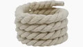ROPE LACE BEIGE - 8MM