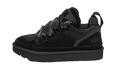 UGG LOWMEL BLACK