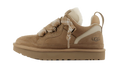 UGG LOWMEL CHESTNUT