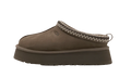 UGG TAZZ SLIPPER HICKORY