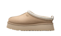 UGG TAZZ SLIPPER SAND